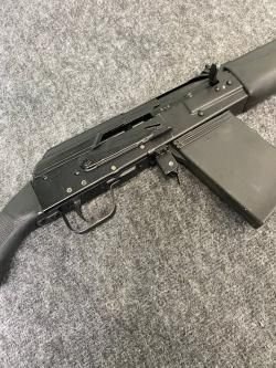 Сайга-20 к.20 №1357514