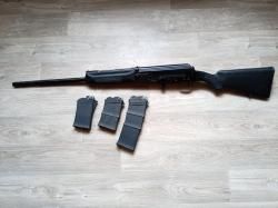 Сайга-20, к.20×76