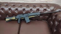 Сайга-20 к.20/76