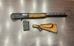 Сайга-20  к.20/76