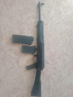 Сайга 20 к