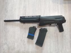 Сайга 20 к