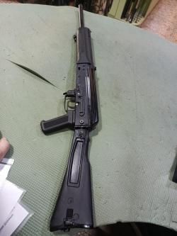 Сайга 20 к