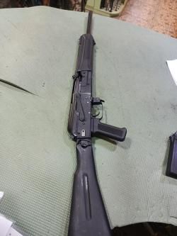 Сайга 20 к