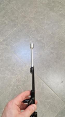 Сайга-20, кал. 20х76, 2001 г.в