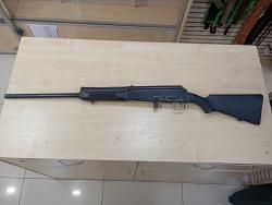 САЙГА 20, охотвариант .кал 20х76