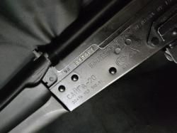 Сайга-20, кал.20/76