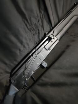 Сайга-20, кал.20/76