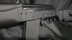 Сайга-20, кал.20/76