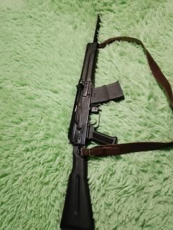 Сайга 20 калибр 