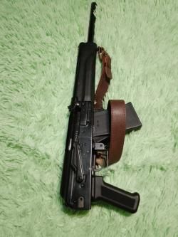 Сайга 20 калибр 