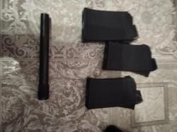 Сайга 20 калибр