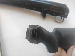 Сайга-20 Охотвариант