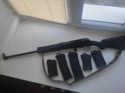 Сайга-20 Охотвариант