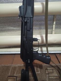 Сайга 20 с исп. 1-4 Легион