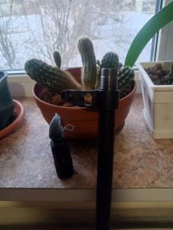 Сайга 20 с исп. 1-4 Легион