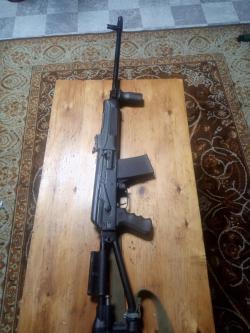 Сайга 20 с исп. 1-4 Легион