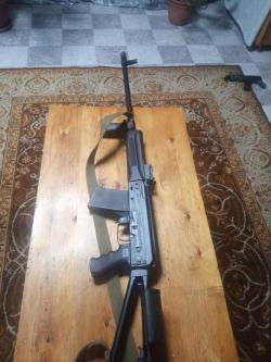 Сайга 20 с исп. 1-4 Легион