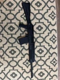 Сайга 20 с
