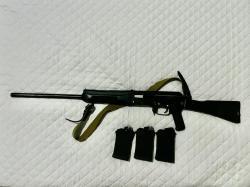 САЙГА-20С