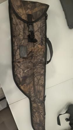 Сайга 20 зип