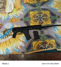 Сайга 20