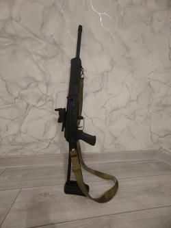 Сайга 20 