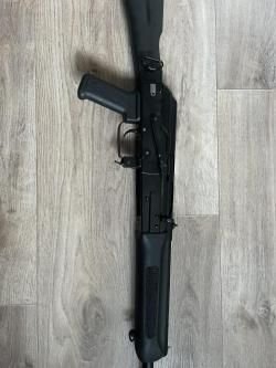 Сайга 20