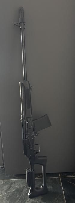 Сайга 20