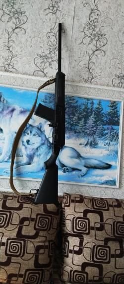 Сайга 20