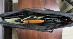 Сайга 20К 20/76