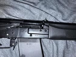 САЙГА 20К 20/76