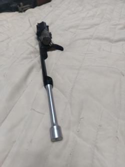 Сайга 20К исполнение тактик 1-4м