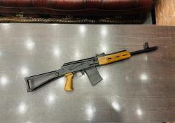 Сайга-20К к. 20/76