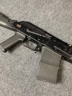 Сайга-20К к.20 № 1319897