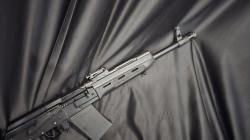 Сайга-20К, кал.20/76 "Легион"