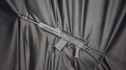 Сайга-20К, кал.20/76 "Легион"