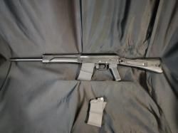 Сайга-20К, кал.20/76