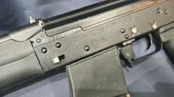 Сайга-20К, кал.20/76