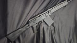 Сайга-20К, кал.20/76