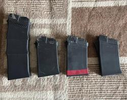 Сайга-20К L=430