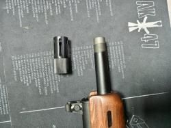 САЙГА-20К, ЛЕГИОН, кл. 20х76