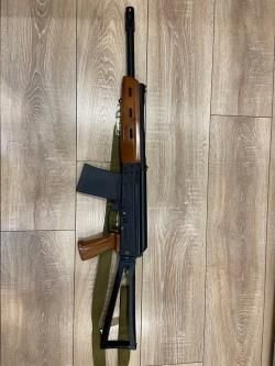 Сайга 20к Легион