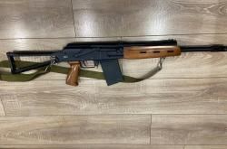 Сайга 20к Легион