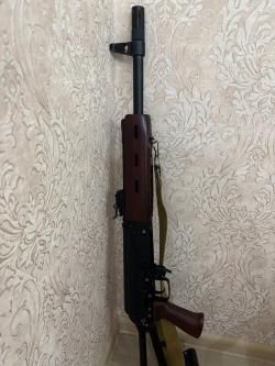 Сайга 20К Легион