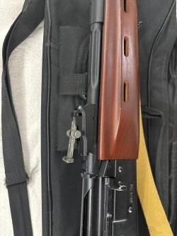 Сайга 20К Легион