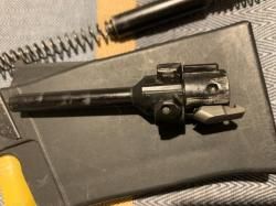 Сайга  20к. Охотвариант