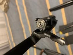 Сайга  20к. Охотвариант