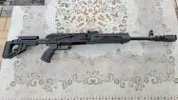 Сайга-20К тюнинг