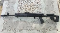 Сайга-20К тюнинг